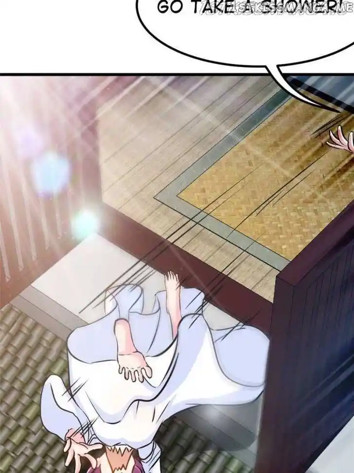 Zhi Zun Shen Mo Ch.171