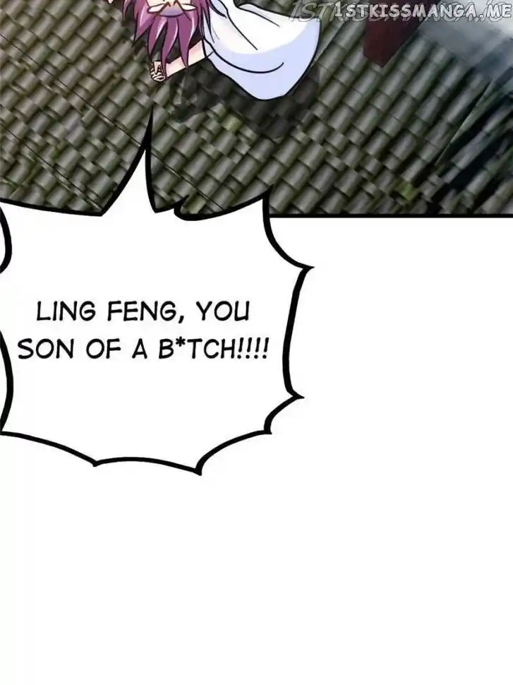 Zhi Zun Shen Mo Ch.171