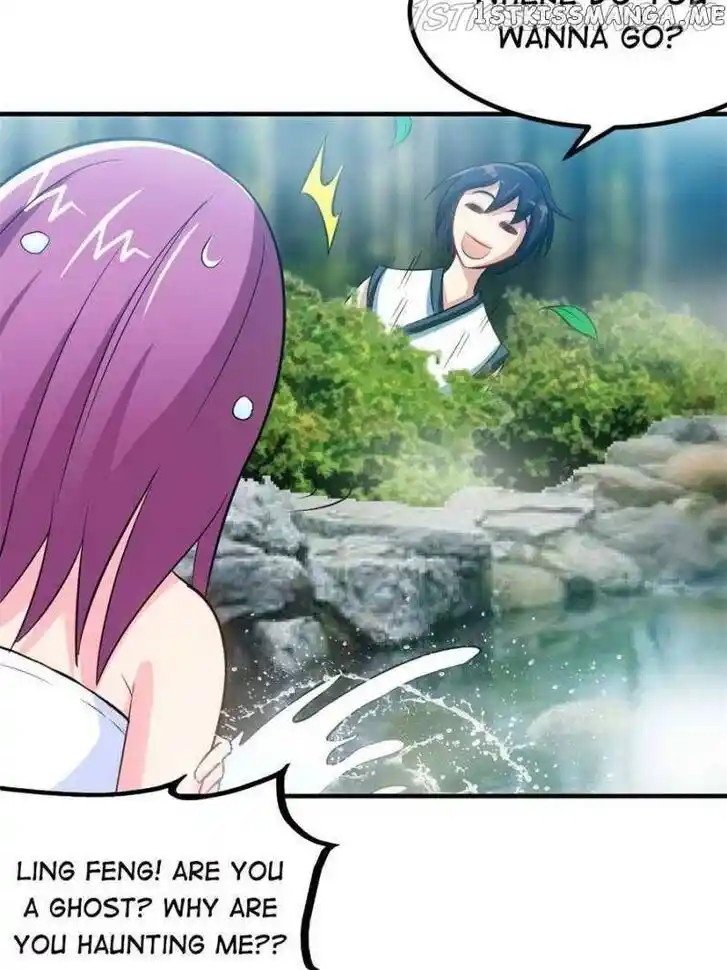 Zhi Zun Shen Mo Ch.172