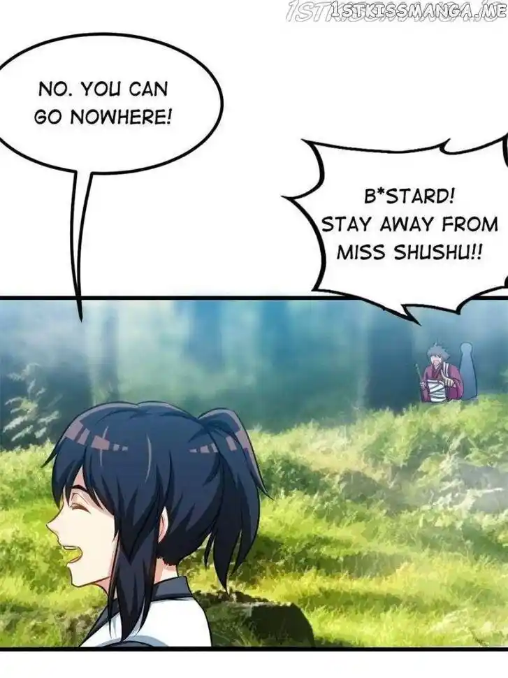 Zhi Zun Shen Mo Ch.172