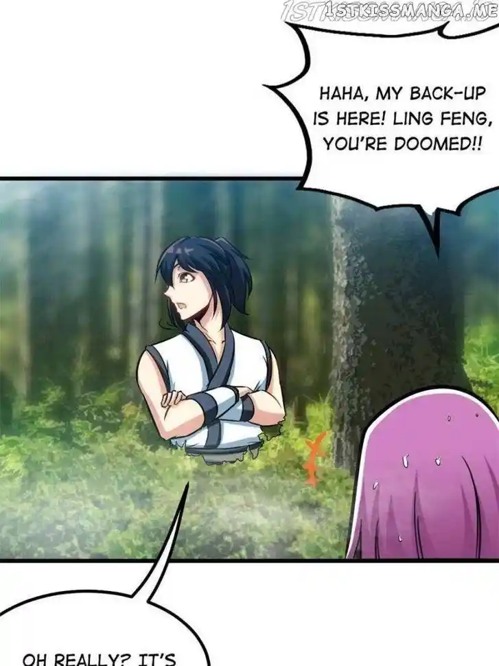 Zhi Zun Shen Mo Ch.172