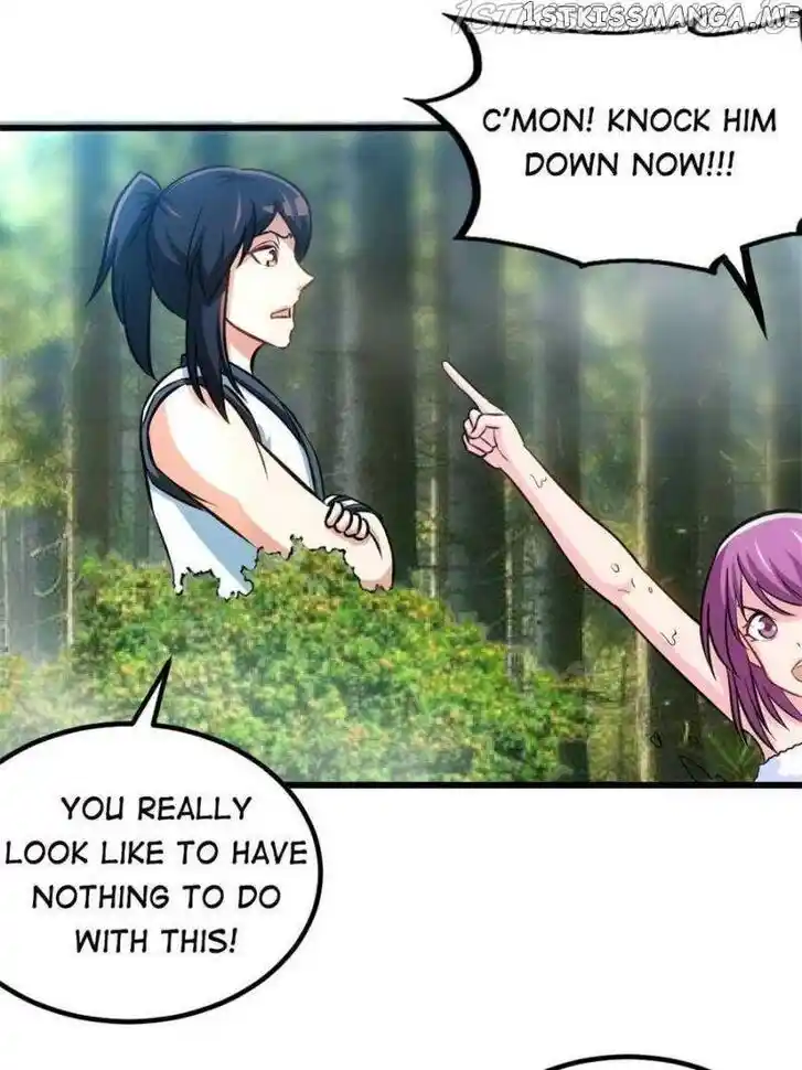 Zhi Zun Shen Mo Ch.172