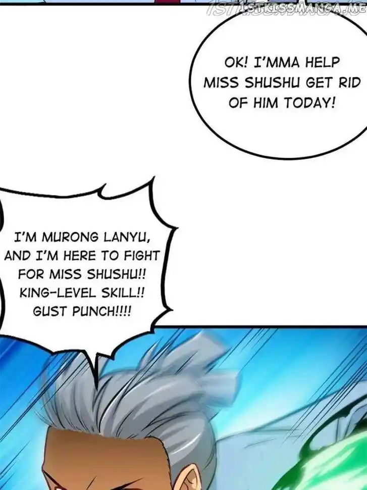 Zhi Zun Shen Mo Ch.172