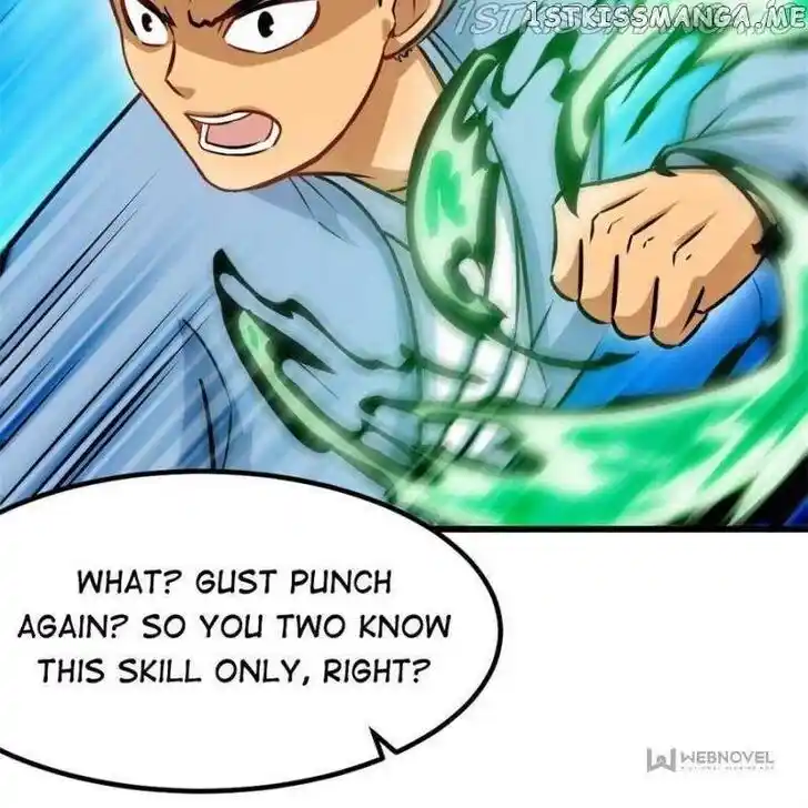 Zhi Zun Shen Mo Ch.172