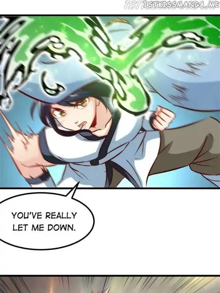 Zhi Zun Shen Mo Ch.172