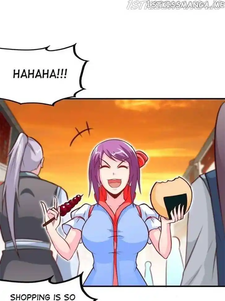 Zhi Zun Shen Mo Ch.172