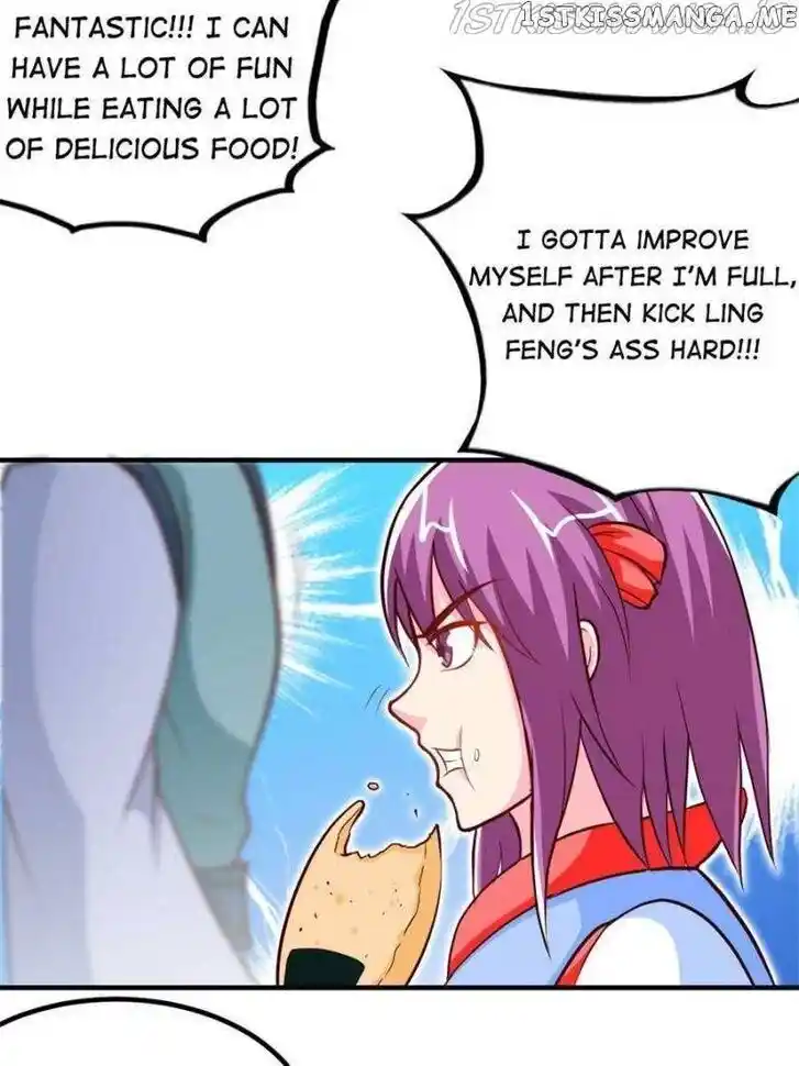 Zhi Zun Shen Mo Ch.172