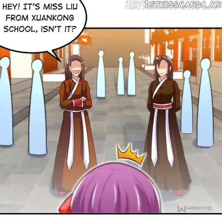 Zhi Zun Shen Mo Ch.172