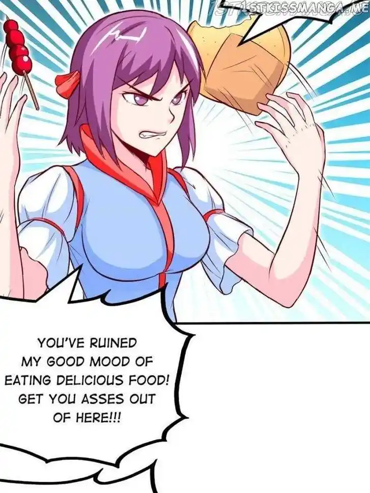 Zhi Zun Shen Mo Ch.172