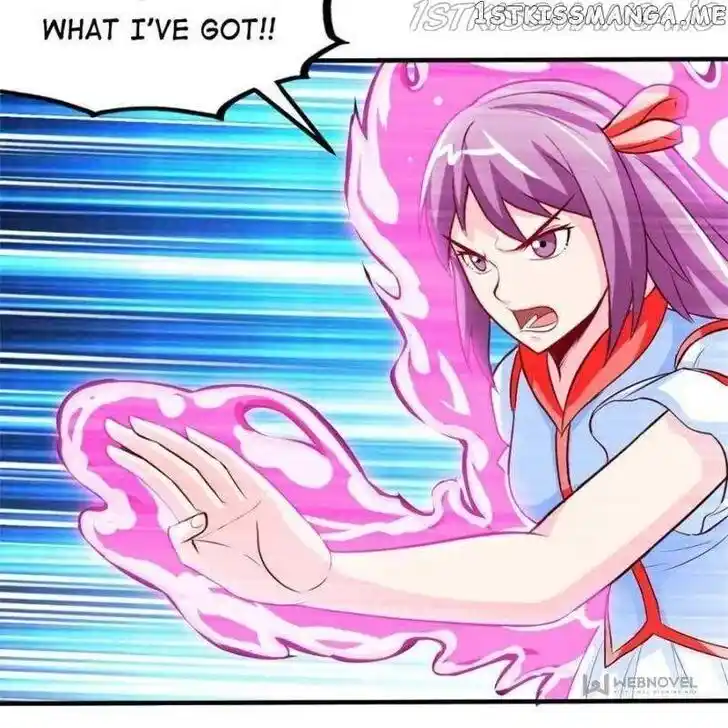 Zhi Zun Shen Mo Ch.172