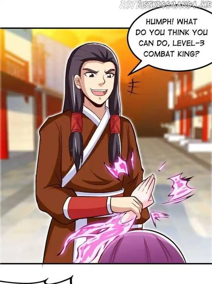 Zhi Zun Shen Mo Ch.172