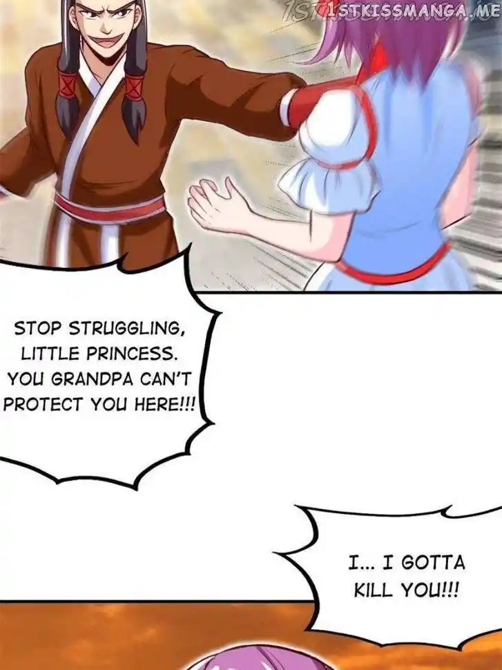 Zhi Zun Shen Mo Ch.172