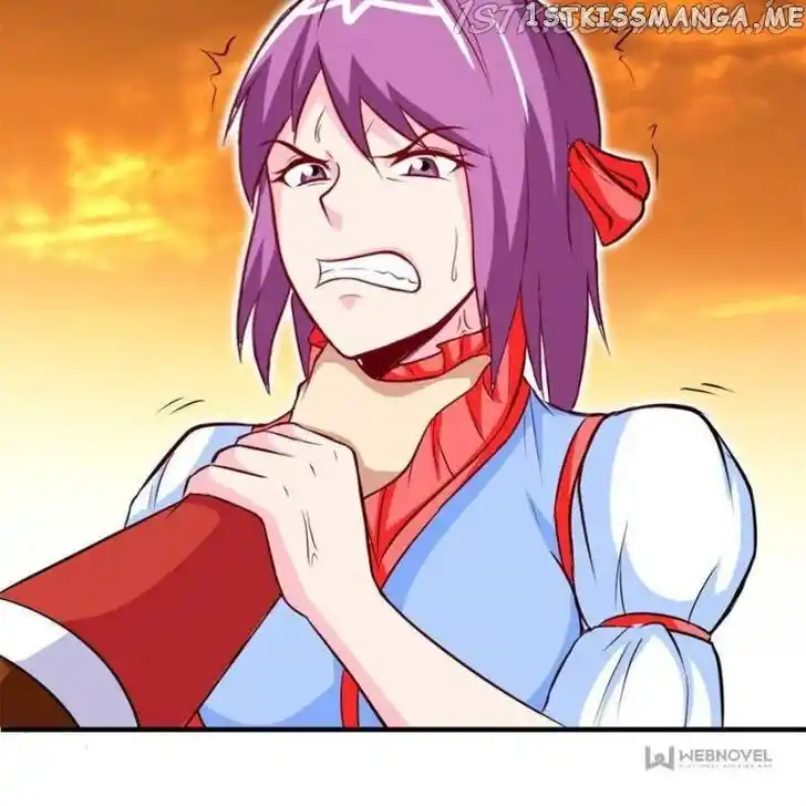 Zhi Zun Shen Mo Ch.172