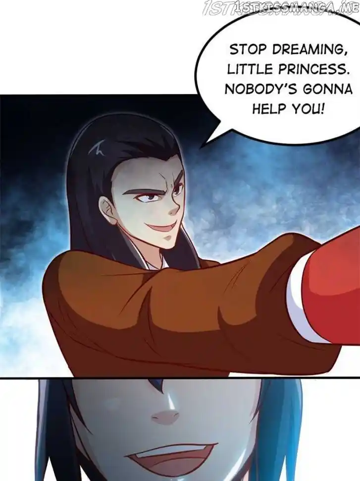 Zhi Zun Shen Mo Ch.173