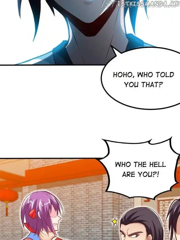 Zhi Zun Shen Mo Ch.173