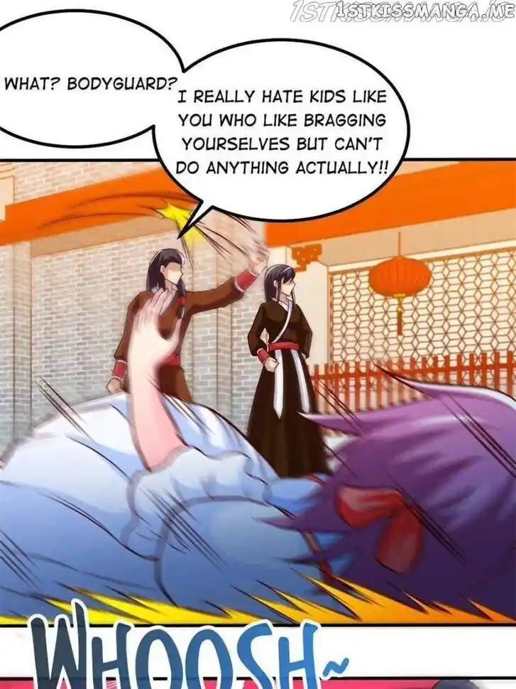 Zhi Zun Shen Mo Ch.173