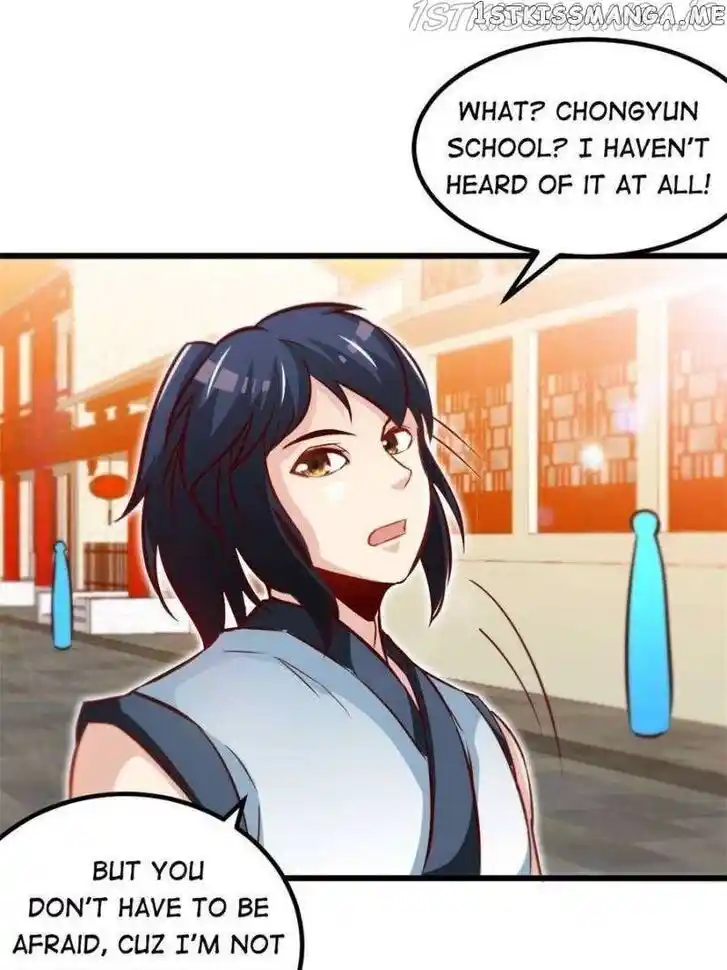 Zhi Zun Shen Mo Ch.173