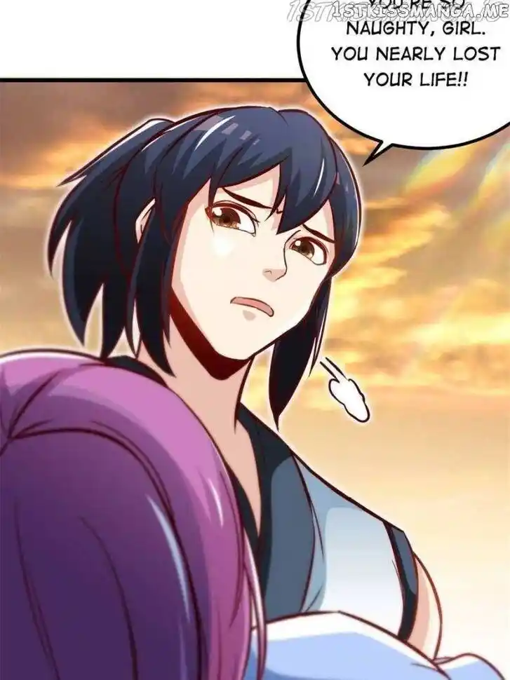 Zhi Zun Shen Mo Ch.173