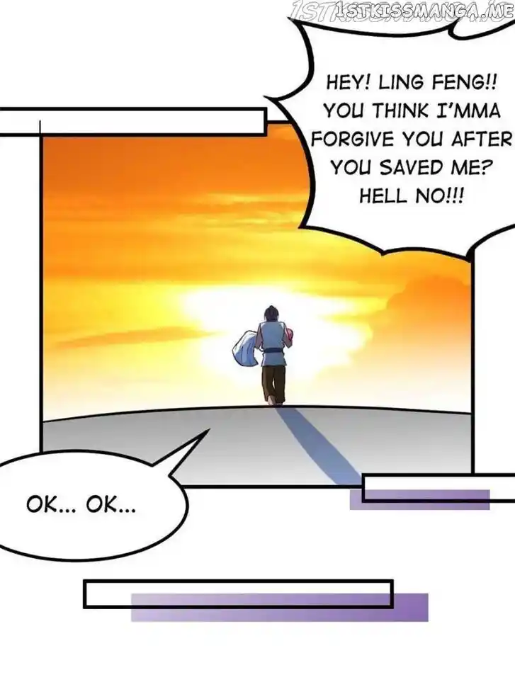 Zhi Zun Shen Mo Ch.173