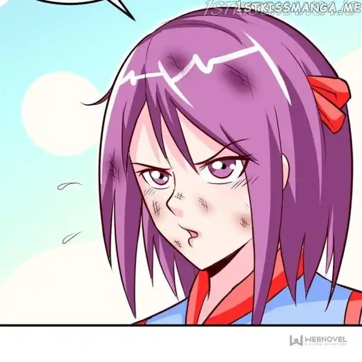 Zhi Zun Shen Mo Ch.173