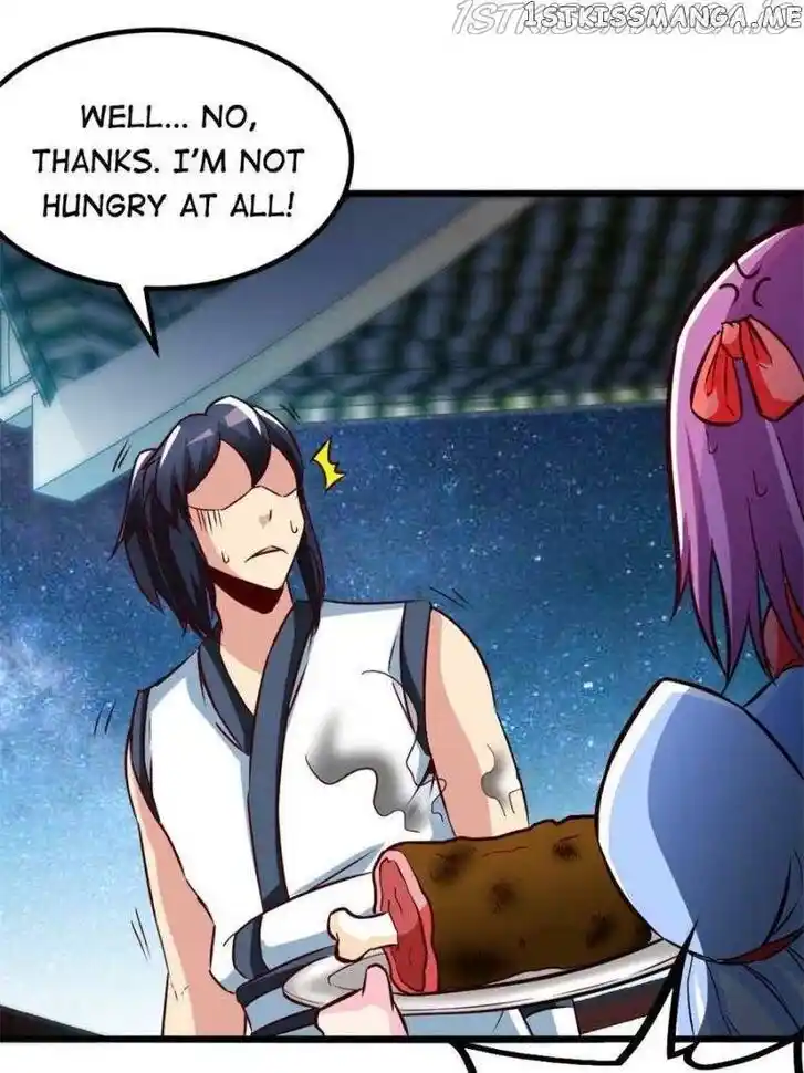 Zhi Zun Shen Mo Ch.173