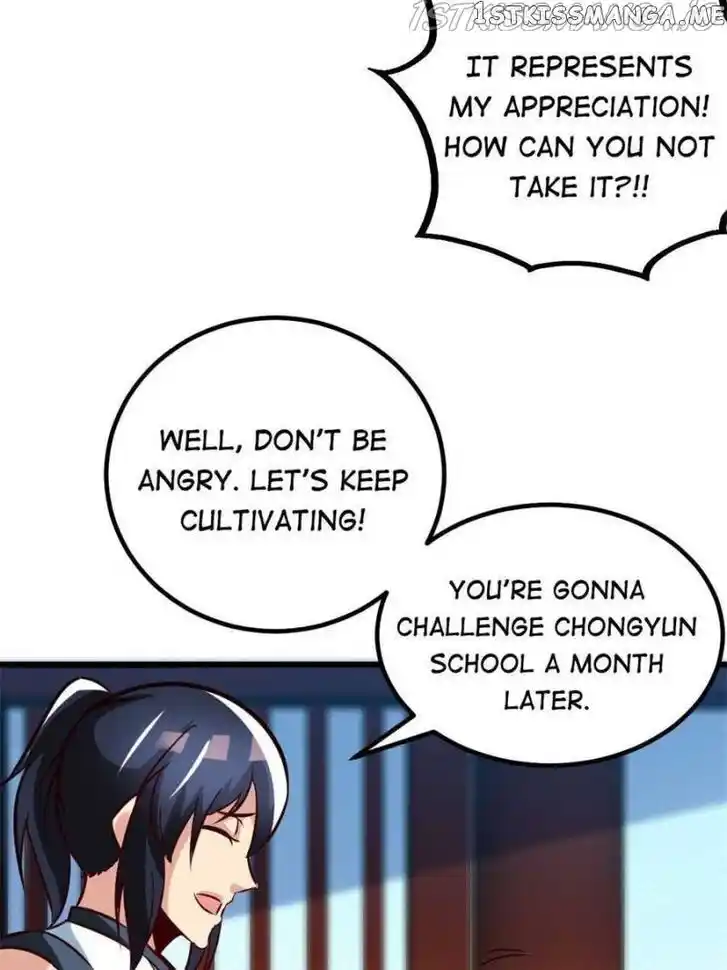 Zhi Zun Shen Mo Ch.173