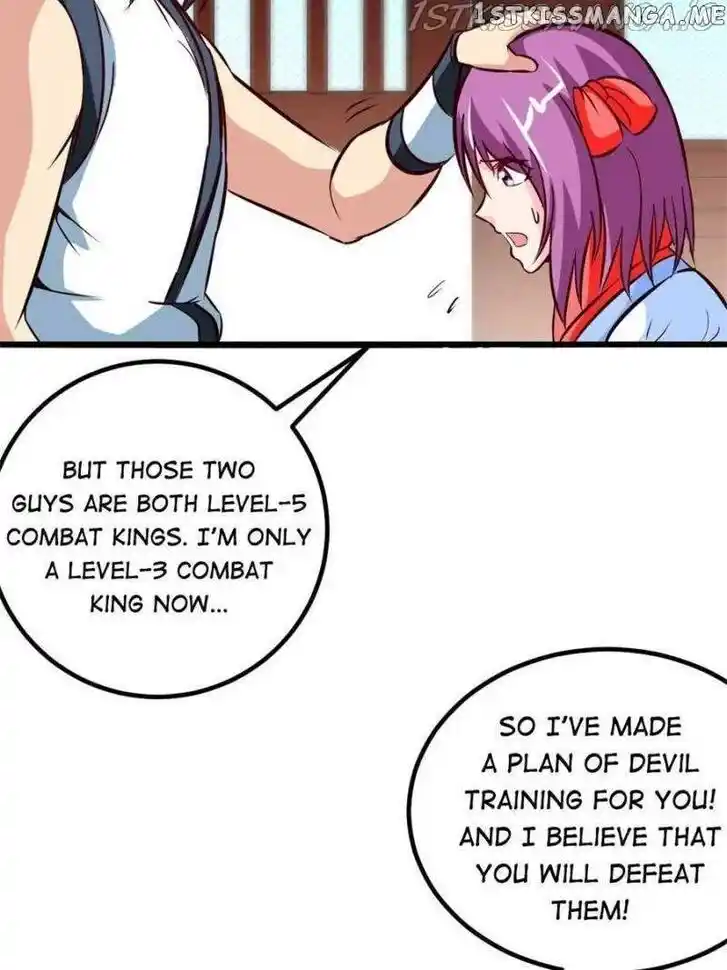 Zhi Zun Shen Mo Ch.173