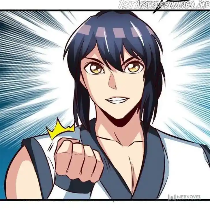 Zhi Zun Shen Mo Ch.173