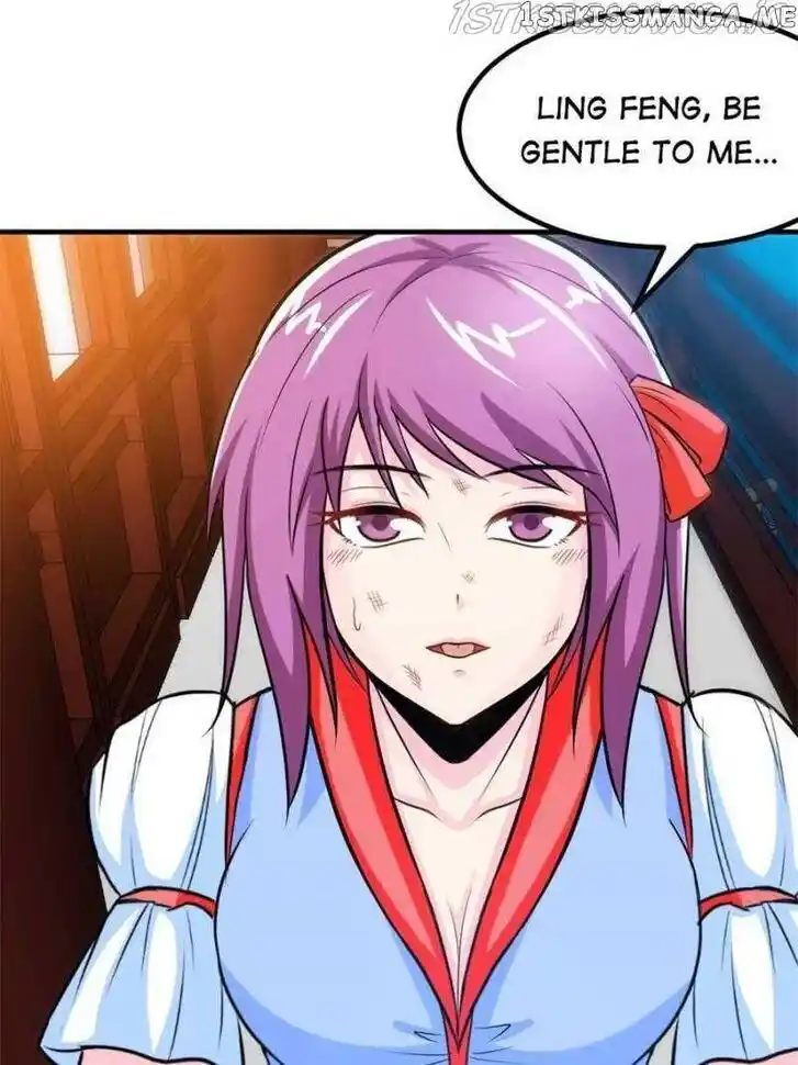 Zhi Zun Shen Mo Ch.173