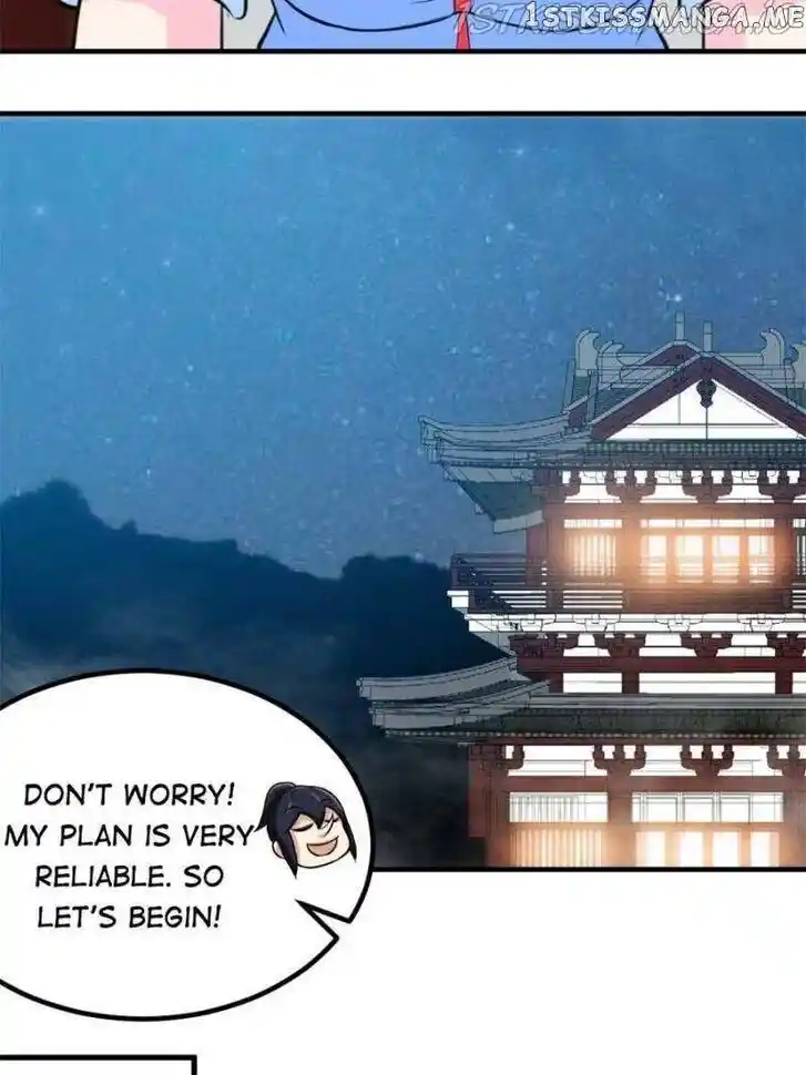 Zhi Zun Shen Mo Ch.173