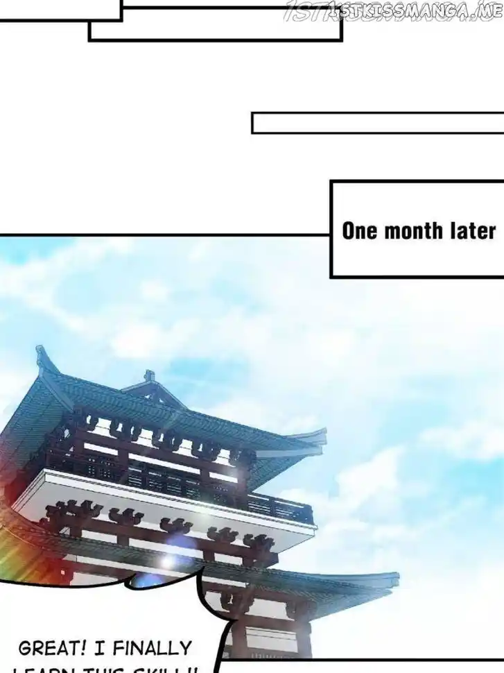 Zhi Zun Shen Mo Ch.173