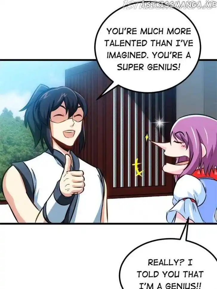 Zhi Zun Shen Mo Ch.173