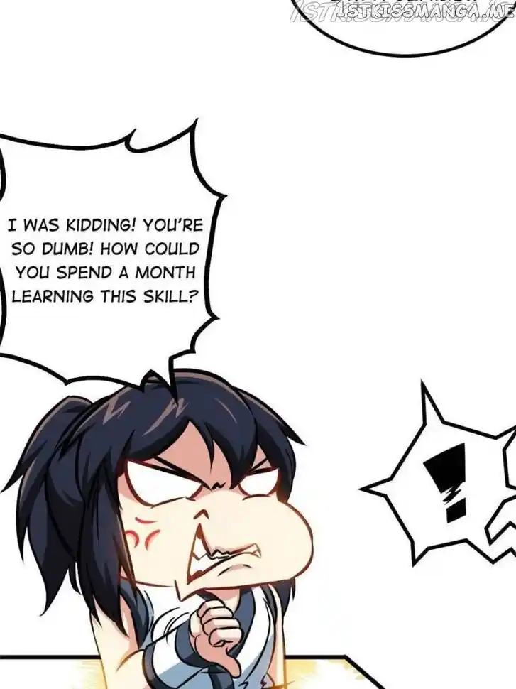 Zhi Zun Shen Mo Ch.173