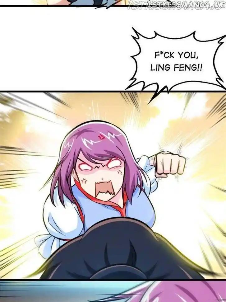 Zhi Zun Shen Mo Ch.173