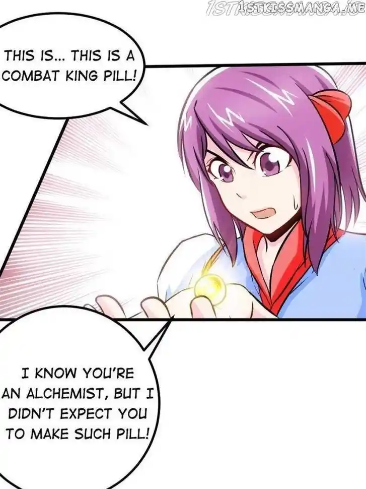 Zhi Zun Shen Mo Ch.173