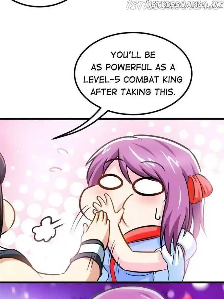 Zhi Zun Shen Mo Ch.173