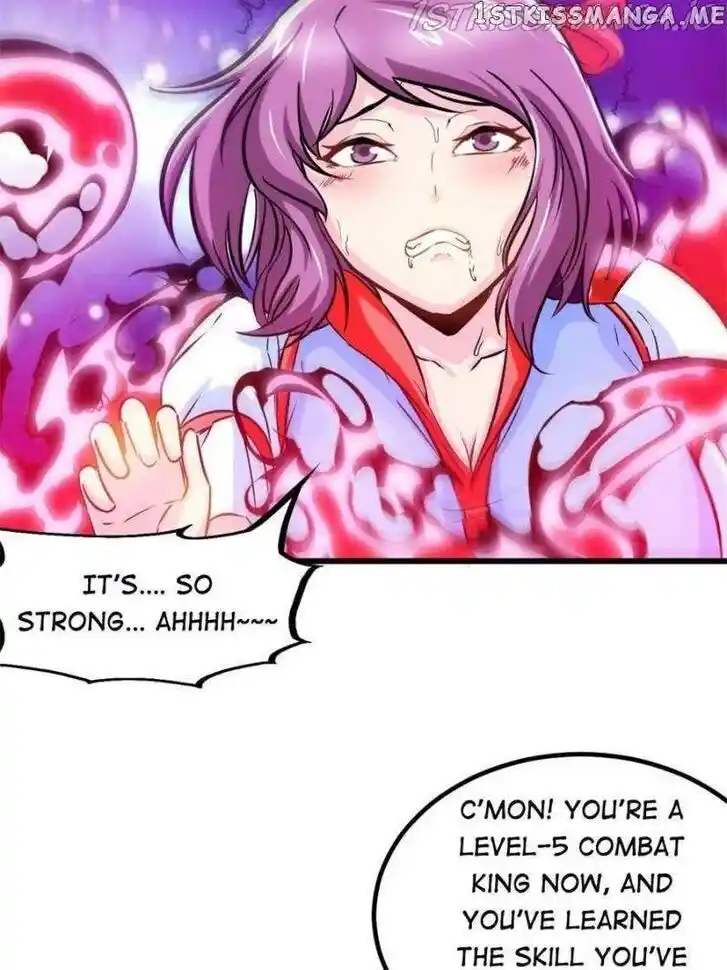 Zhi Zun Shen Mo Ch.173