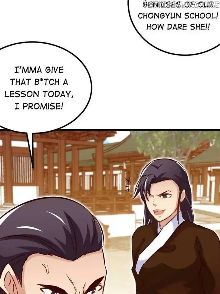 Zhi Zun Shen Mo Ch.174