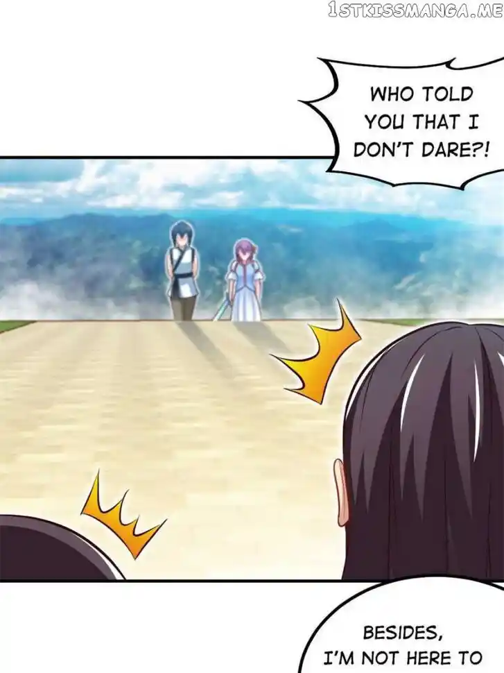 Zhi Zun Shen Mo Ch.174