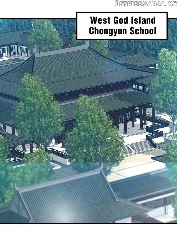 Zhi Zun Shen Mo Ch.175