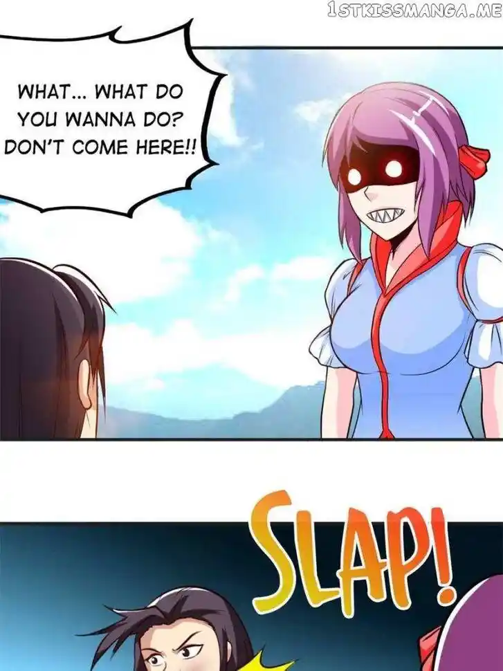 Zhi Zun Shen Mo Ch.175