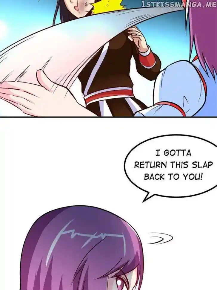 Zhi Zun Shen Mo Ch.175