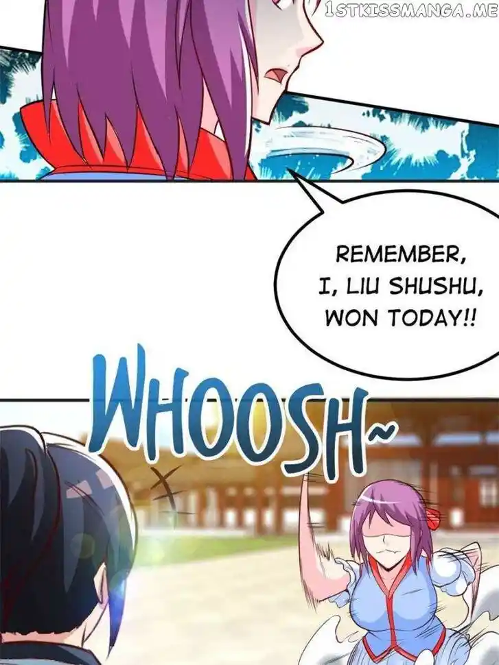 Zhi Zun Shen Mo Ch.175