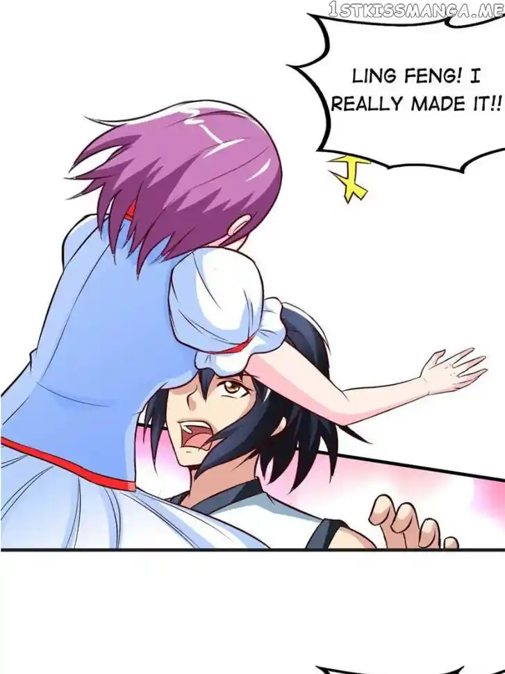 Zhi Zun Shen Mo Ch.175