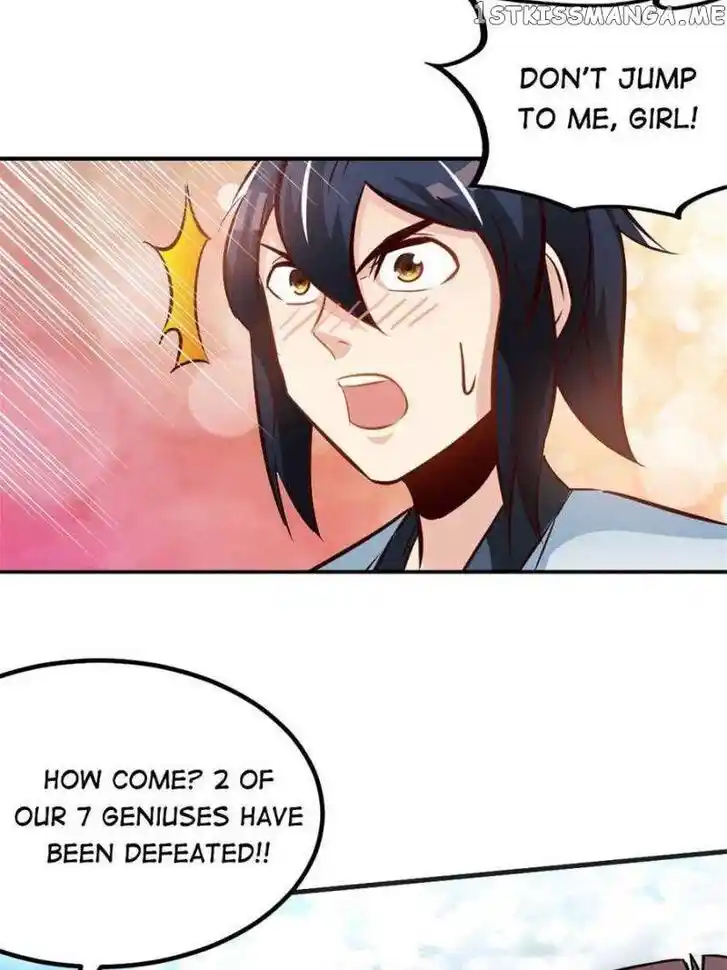 Zhi Zun Shen Mo Ch.175