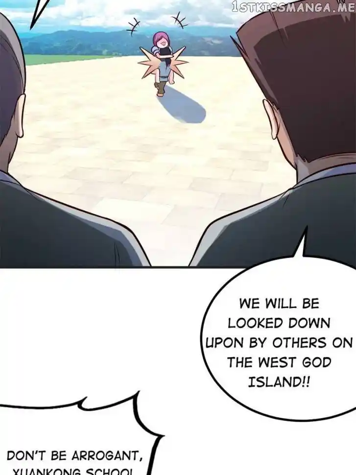 Zhi Zun Shen Mo Ch.175