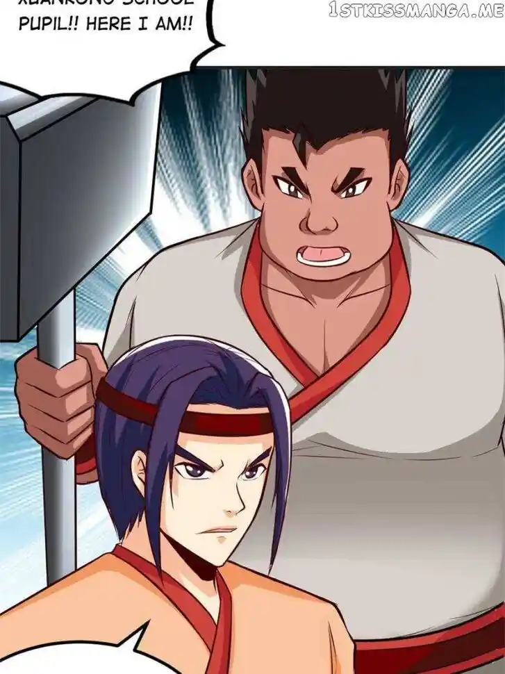 Zhi Zun Shen Mo Ch.175