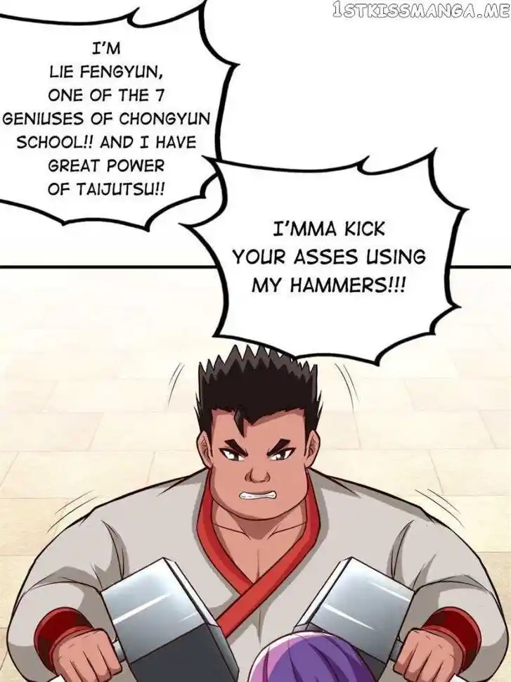 Zhi Zun Shen Mo Ch.175