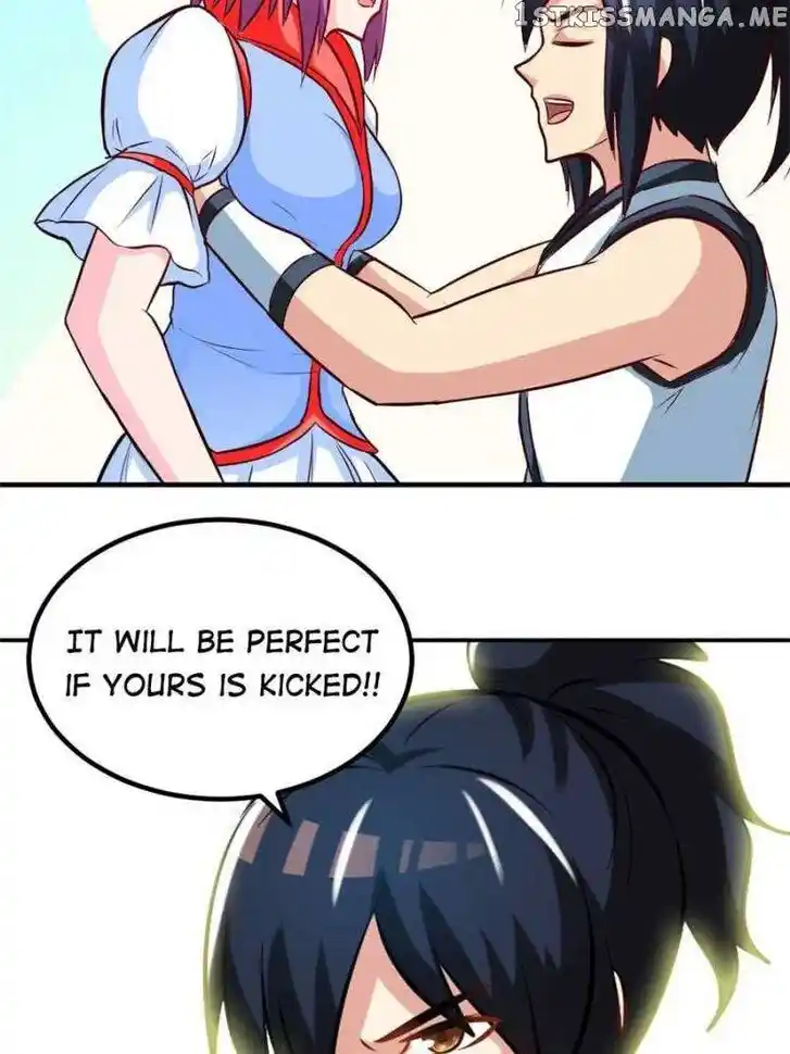 Zhi Zun Shen Mo Ch.175