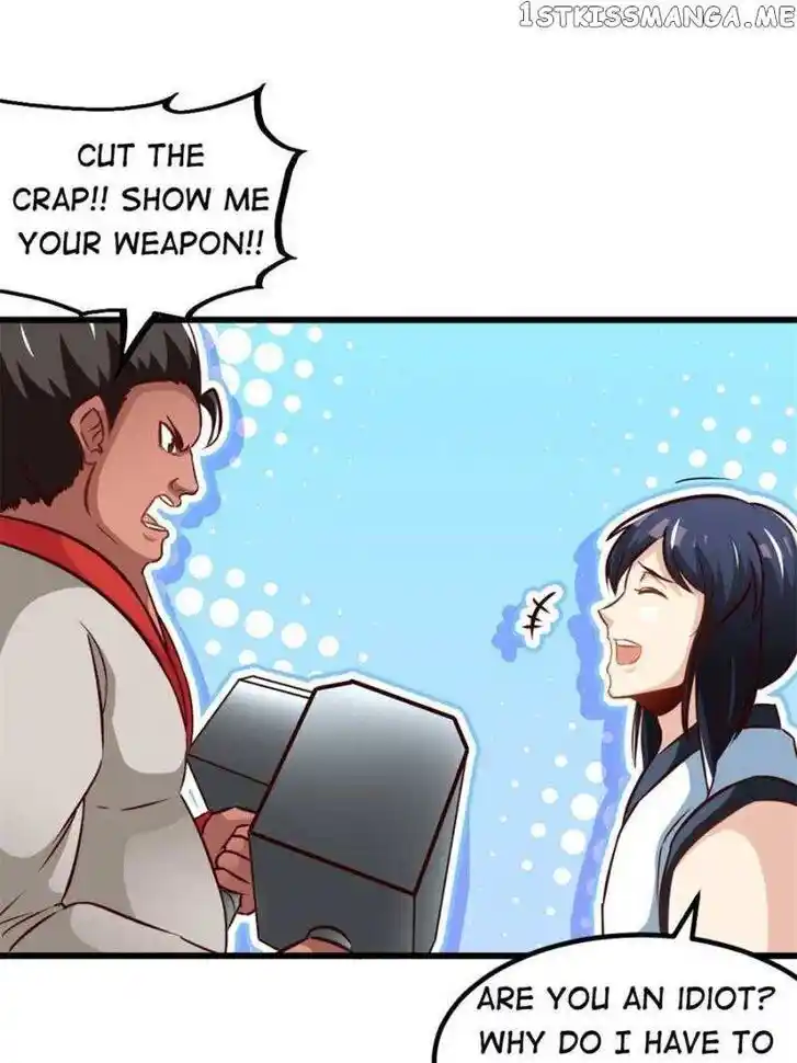 Zhi Zun Shen Mo Ch.175